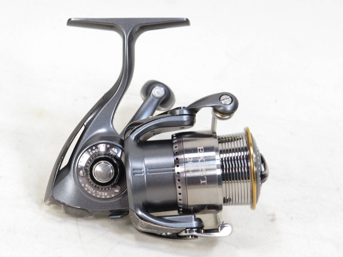 数量限定，定番人気 ダイワ 05イグジスト スティーズカスタム 2004 DAIWA 05 EXIST STEEZ CUSTOM 2004 IOS Dシステム(ダイワ)｜売買されたオークション情報、yahooの商品情報をアーカイブ公開 - オークファン ダイワ