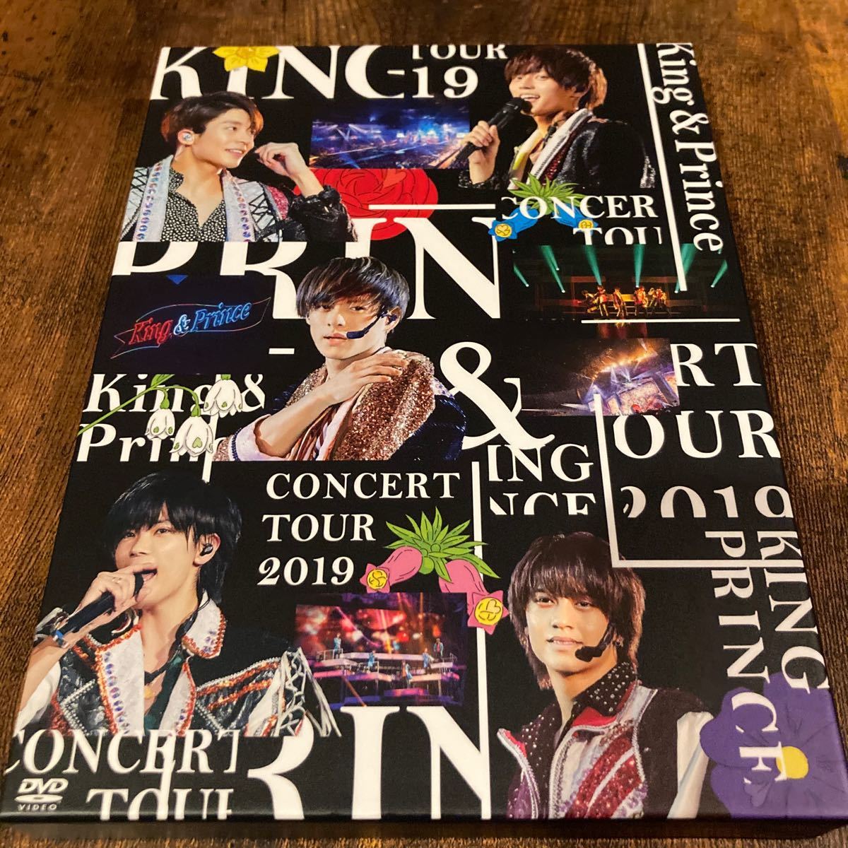 TOUR BENI LIVE 0 Undress “Undress” : DVD ⁄ FINAL Fun | – album +