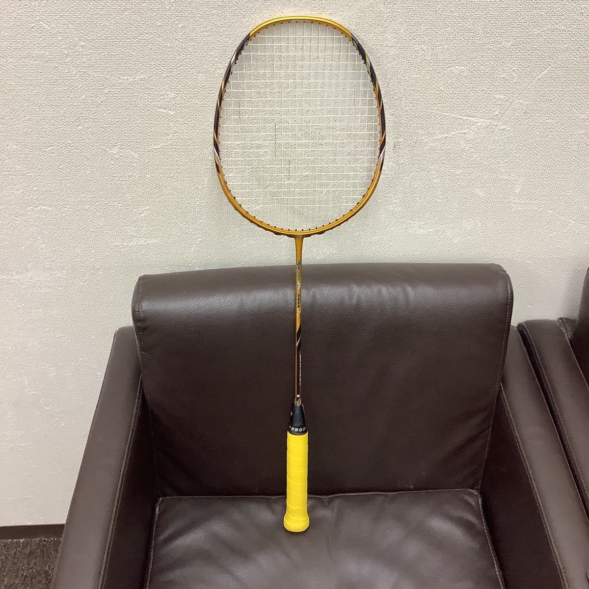 お買い得，高品質 Wilson RECON PX 9000J バドミントンラケット(ラケット)｜売買されたオークション情報、yahooの商品情報をアーカイブ公開 - オークファン ラケット
