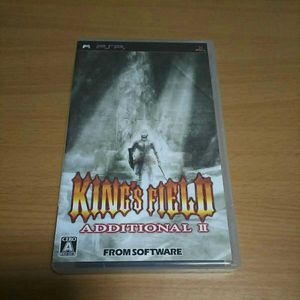 Ps キングスフィールドの平均価格は2 653円 ヤフオク 等のps キングスフィールドのオークション売買情報は12件が掲載されています