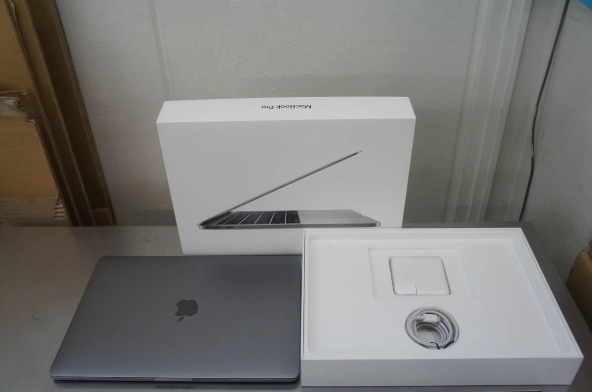 Apple MacBook Pro A1278 13.3インチ HDD500GB メモリ4GB ノートPC