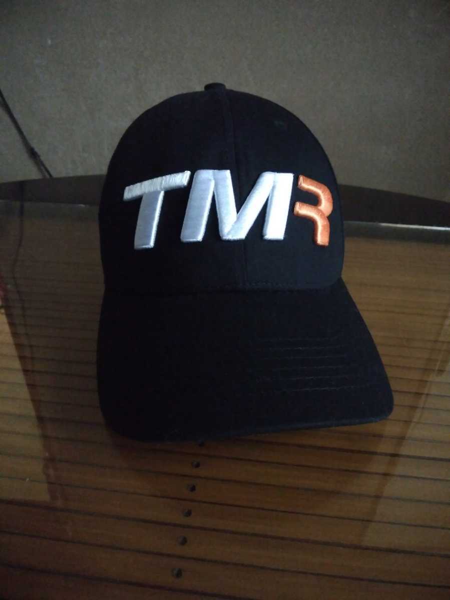  非売品 TMR GR GAZOO Racing キャップ 帽子(トヨタ)｜売買されたオークション情報、yahooの商品情報をアーカイブ公開 - オークファン トヨタ