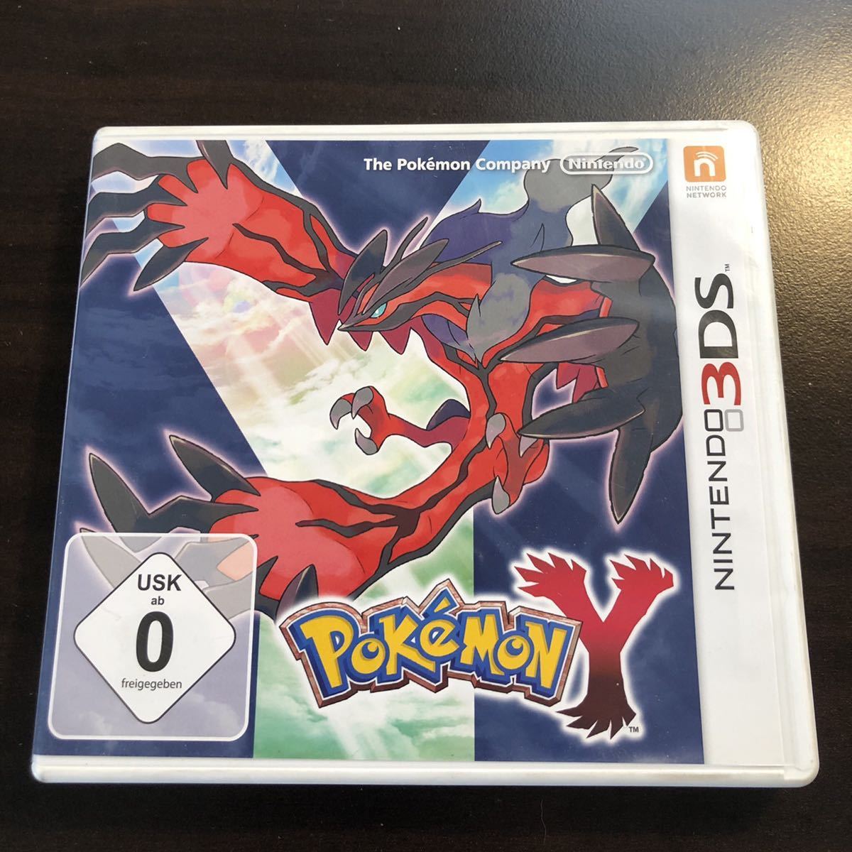 LEGENDS ポケモン - ポケットモンスター Z-A X・Y」，“伝説のポケモン
