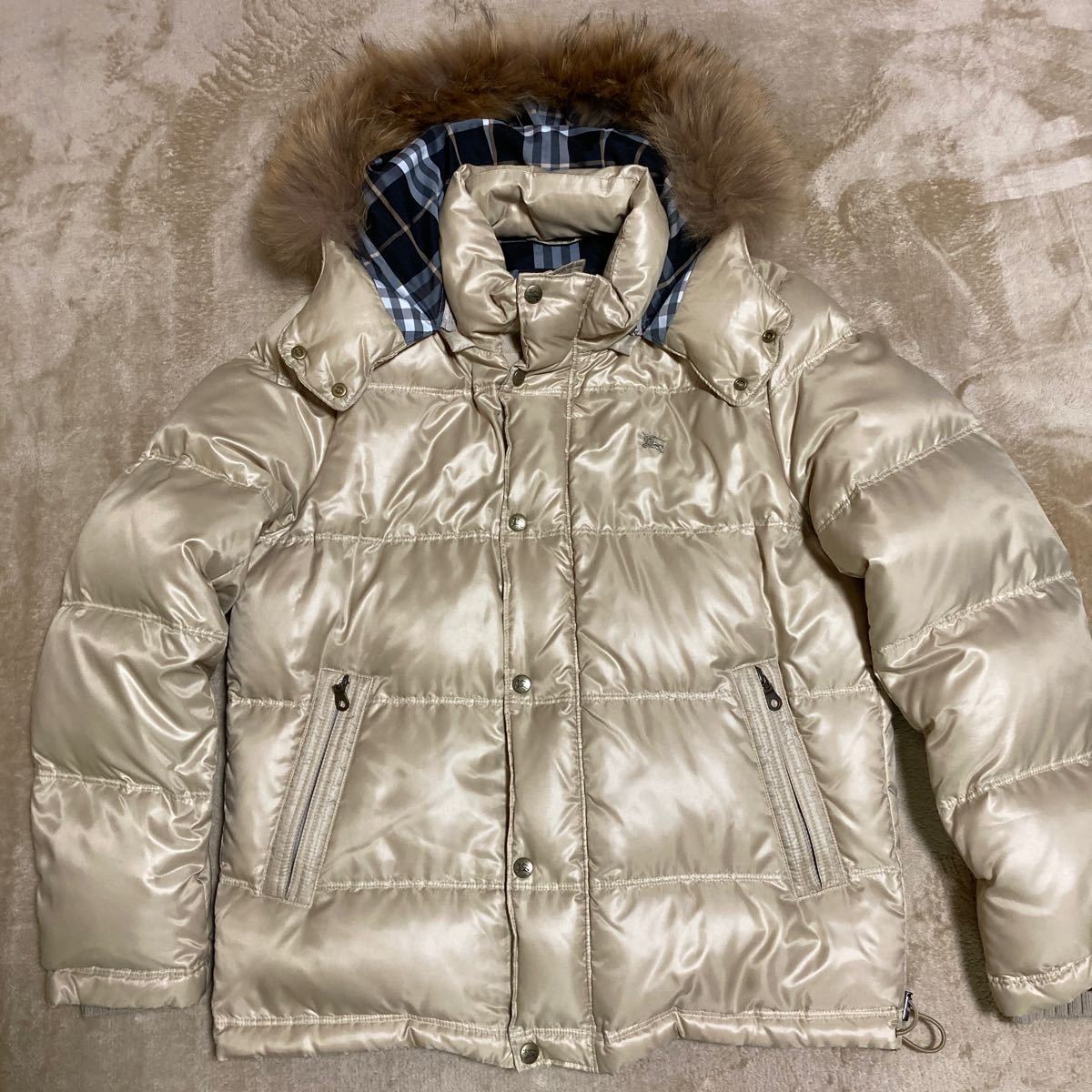 BLUE LABEL ブルーレーベル 中古・古着通販BURBERRY 美品バーバリー 