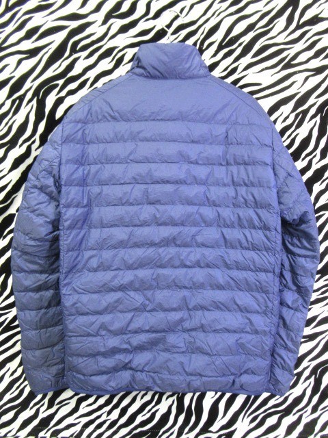 100円スタート R4 2369i 良品 Uniqloユニクロ メンズ ウルトラライトダウンエクストラウォームジャケット インナーダウン 紺 サイズm ジャンパー ブルゾン 売買されたオークション情報 Yahooの商品情報をアーカイブ公開 オークファン Aucfan Com