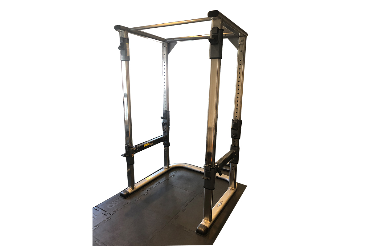 パワーラック タフスタッフ TUFF CPR-265 TUFFSTUFF STUFF RPR-265
