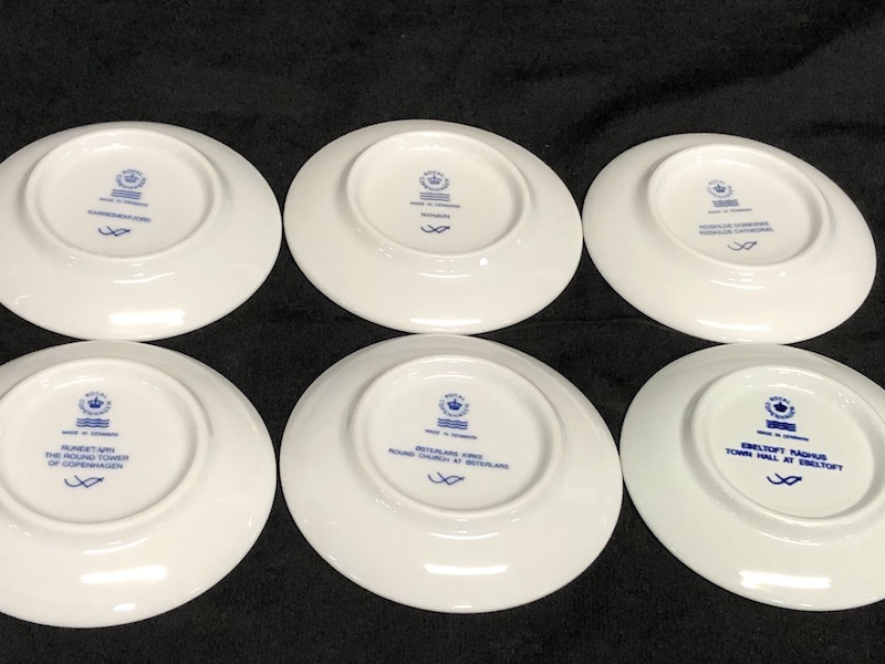 １円～　土曜日sale　■　ロイヤルコペンハーゲン ◆　ホワイトフルーテッド ハーフレース　大鉢　ボウル◆ ロイヤルコペンハーゲン Copenhagen 1円〜 ドリンクお取り寄せ・通販 コペンハーゲンアソートセット Freedom