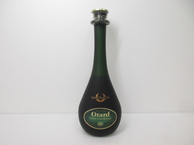 2010NGS001 古酒 オタール Otard ナポレオン 未開栓 ブランデー