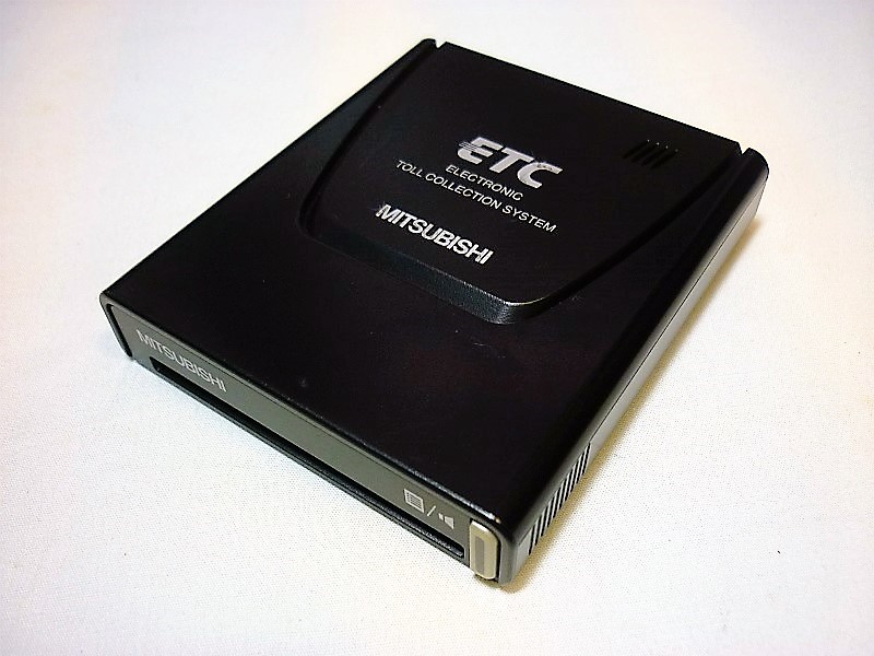 軽自動車登録 ETC 三菱 EP-9U53V シガー加工 EP-9U59V 三菱電機
