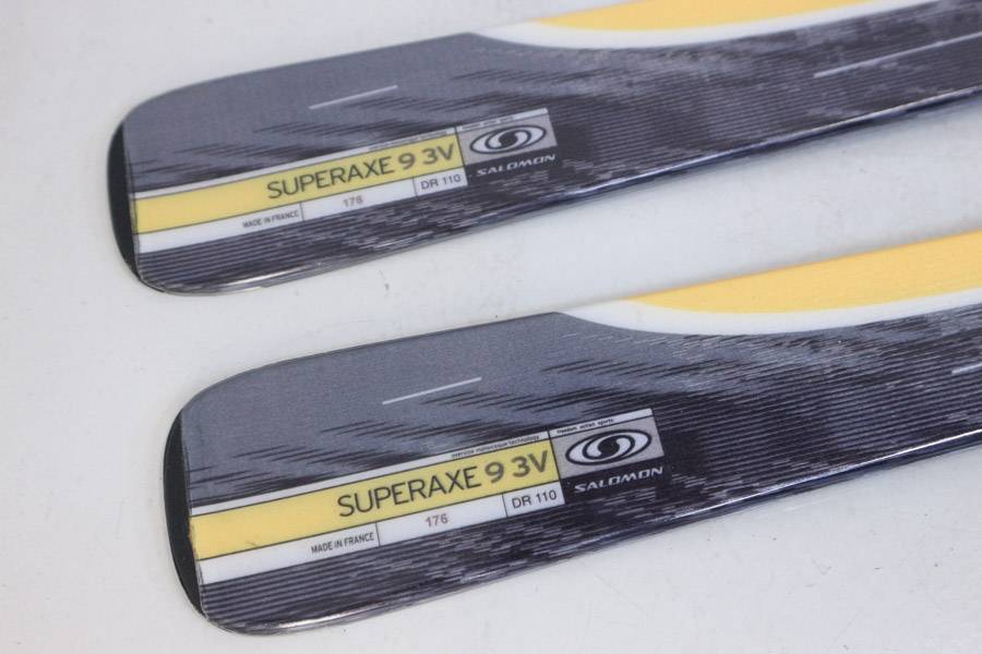 SALOMON（サロモン ）GS 2V LAB 188＋X19 LAB