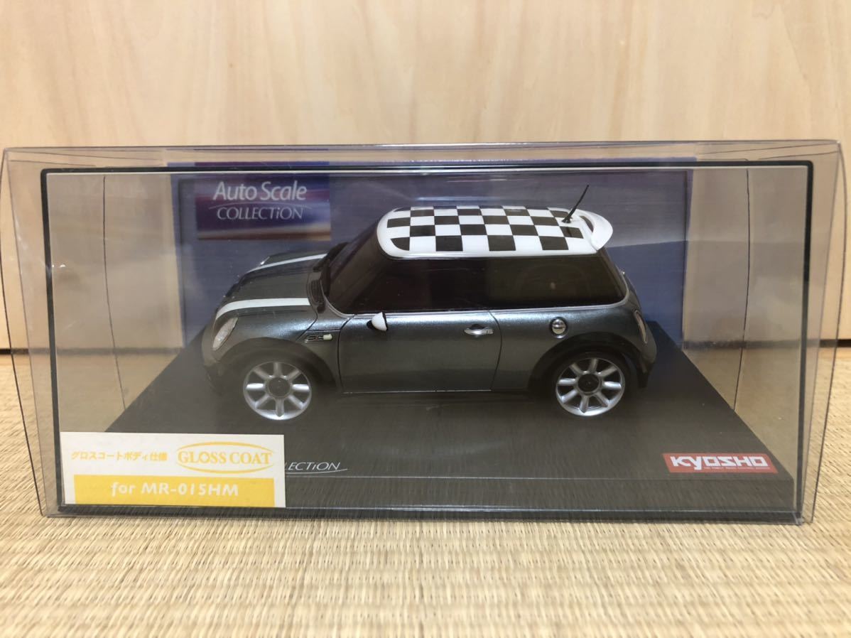 新品 タミヤ タミヤ RC限定シリーズ BMW Z4 Mクーペレーシング 軽量