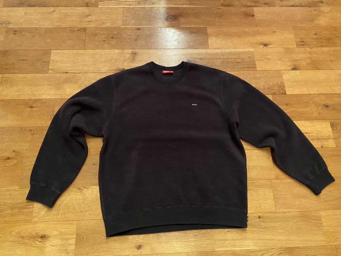 Polartec Supreme polartec Fleece (シュプリーム) Zip fleeceの通販 