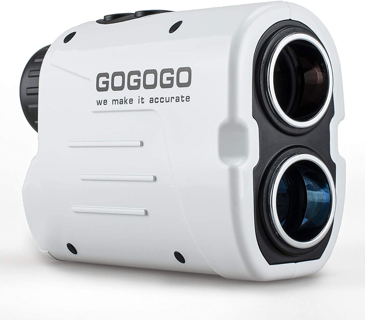 GOGOGO SPORT VPRO ゴルフ レーザー距離計 : Gogogo - レンジ レーザー 距離計 ゴルフ距離計 Sport Vpro メルカリ Rangefinder