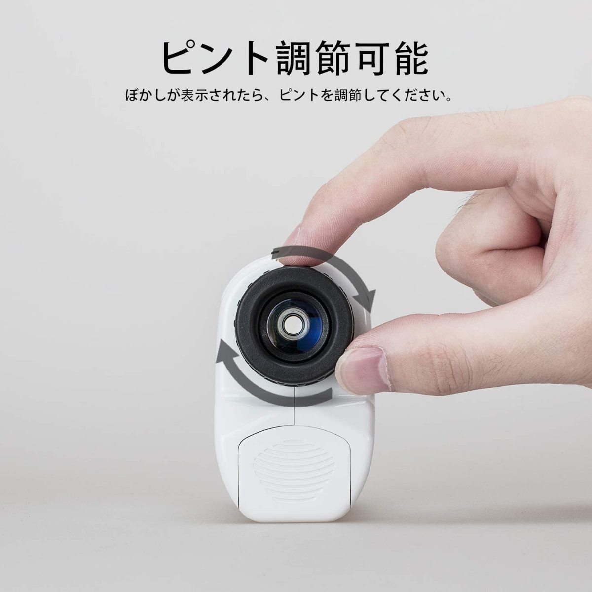 GOGOGO SPORT VPRO ゴルフ レーザー距離計 : Gogogo - レンジ レーザー 距離計 ゴルフ距離計 Sport Vpro メルカリ Rangefinder