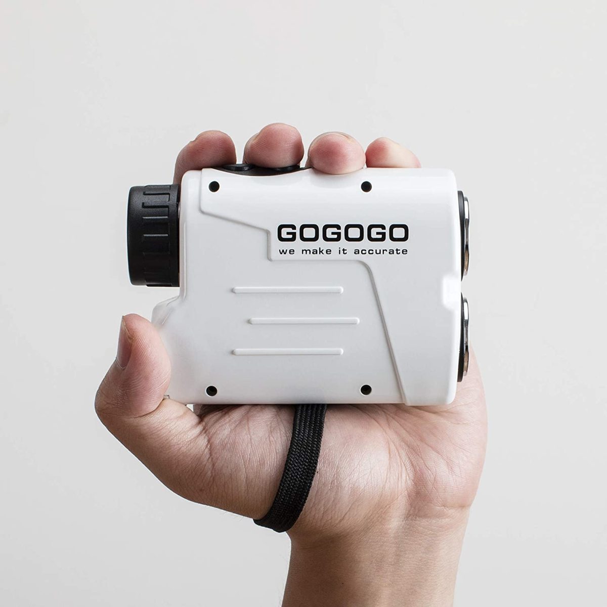 GOGOGO SPORT VPRO ゴルフ レーザー距離計 : Gogogo - レンジ レーザー 距離計 ゴルフ距離計 Sport Vpro メルカリ Rangefinder