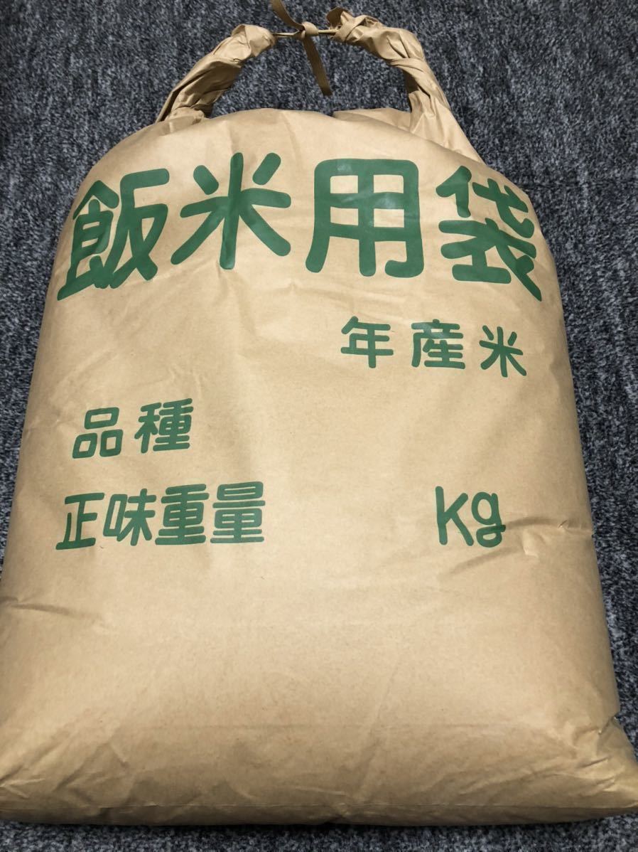 食品 令和7年あきたこまち お米 (玄米)20kg ※残り2袋になり