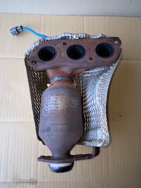 ミラ - KFVE L275S・L285S | エキマニ メルカリ エンジン用