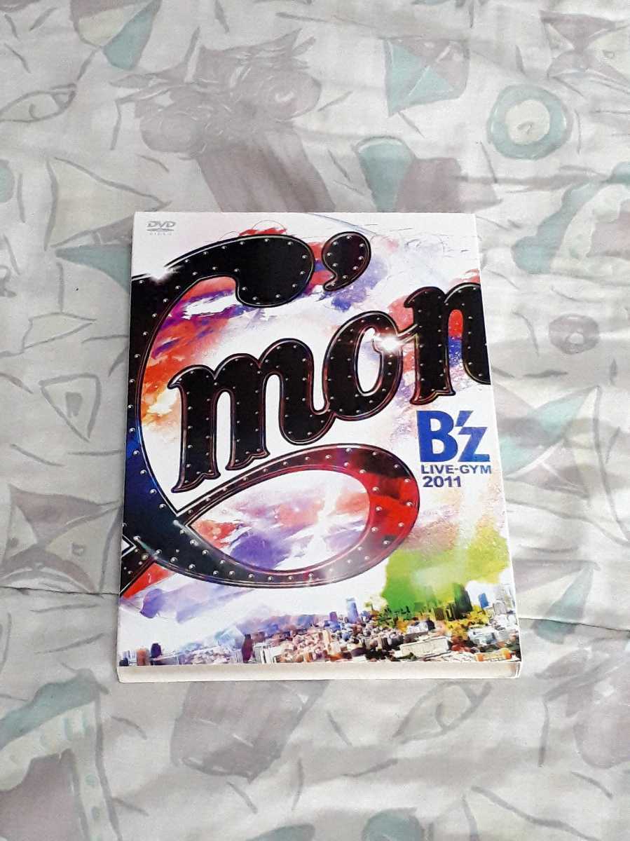 新作，2025 B'z LIVE-GYM 2011 -C'mon- DVD(ジャパニーズポップス)｜売買されたオークション情報、yahooの商品情報をアーカイブ公開 - オークファン ジャパニーズポップス