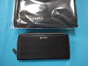ナノ ユニバース 長財布 付録のヤフオク の相場 価格を見る ヤフオク のナノ ユニバース 長財布 付録のオークション売買情報は5件が掲載されています