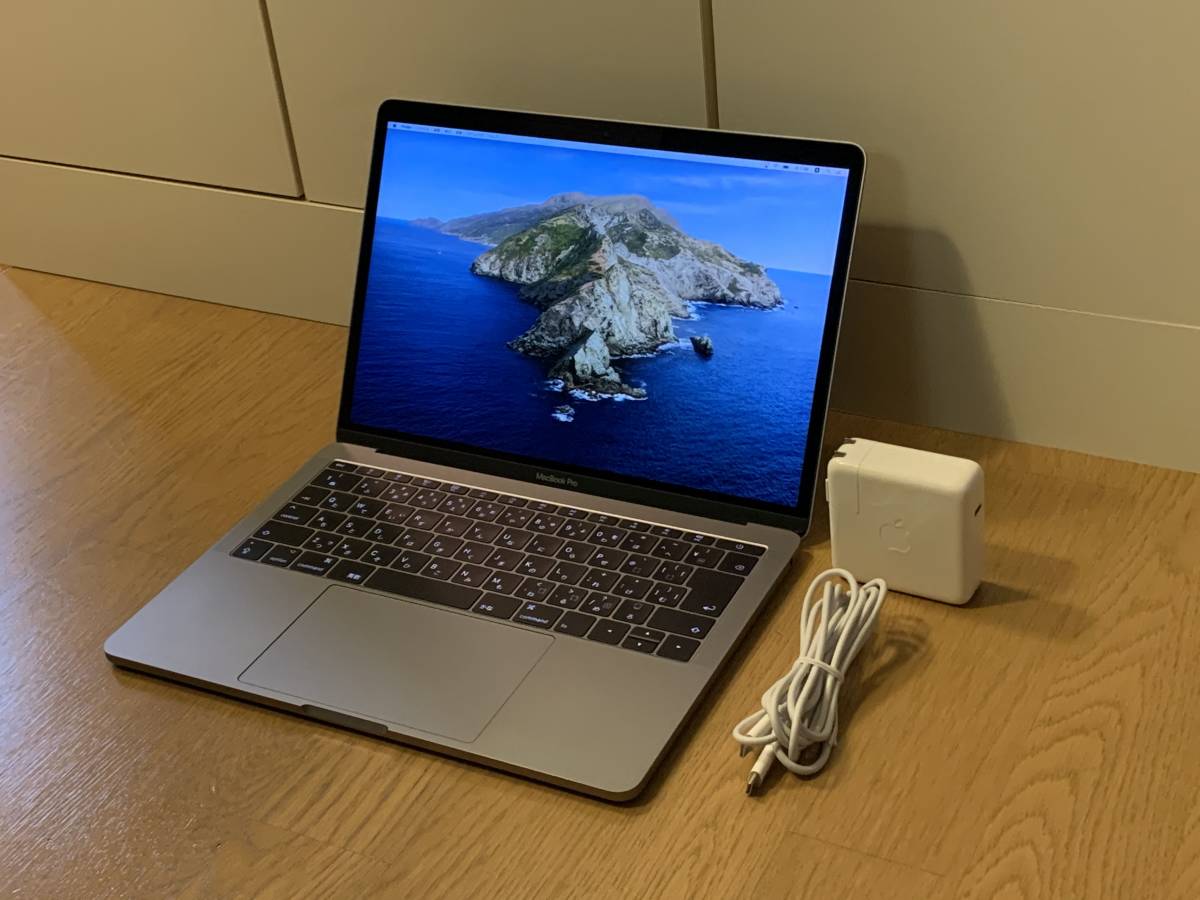 MacBook Air 13inch Mid2011 MC965J/A Core i5 1.7GHz/4GB/SSD128GB