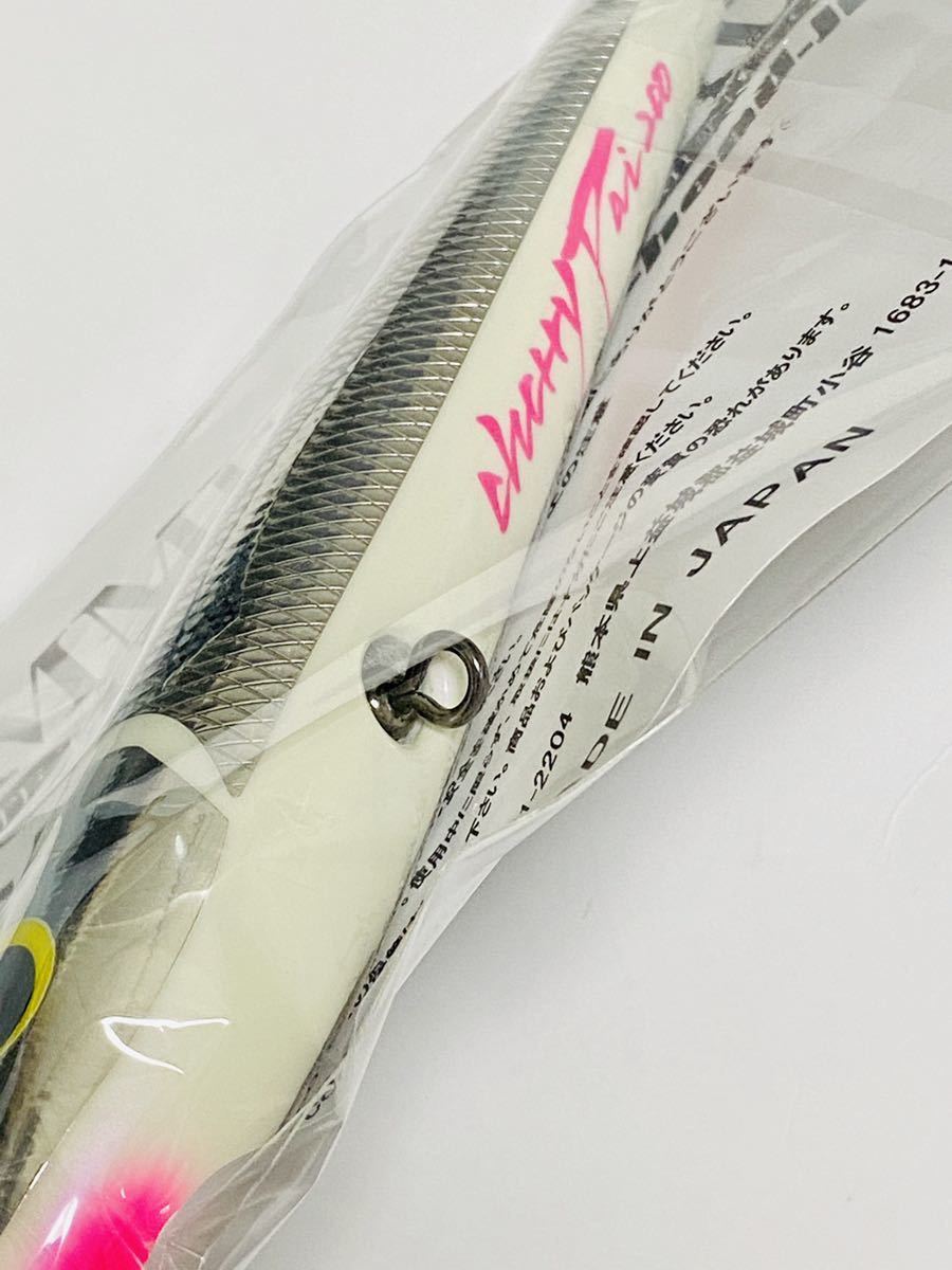 売れ筋店舗 ハンマーヘッド チェリーパイ 200 SUS HAMMER HEAD Cherry PAI