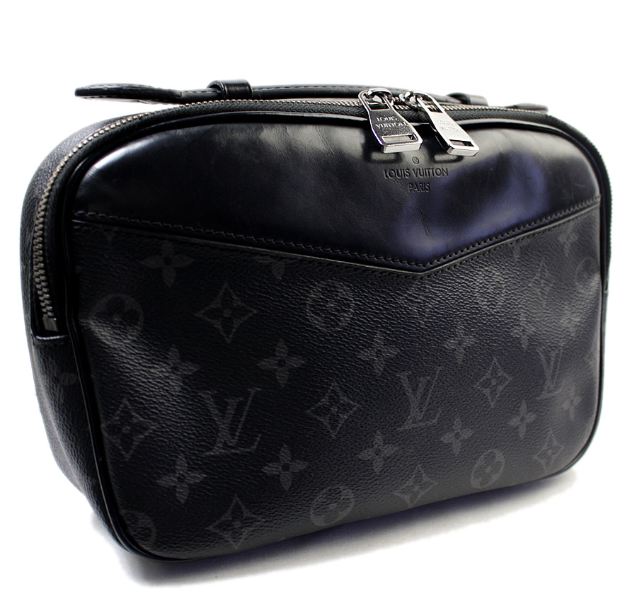 ルイヴィトン LOUIS VUITTON 名刺入れ M62920 アンヴェロップカルト