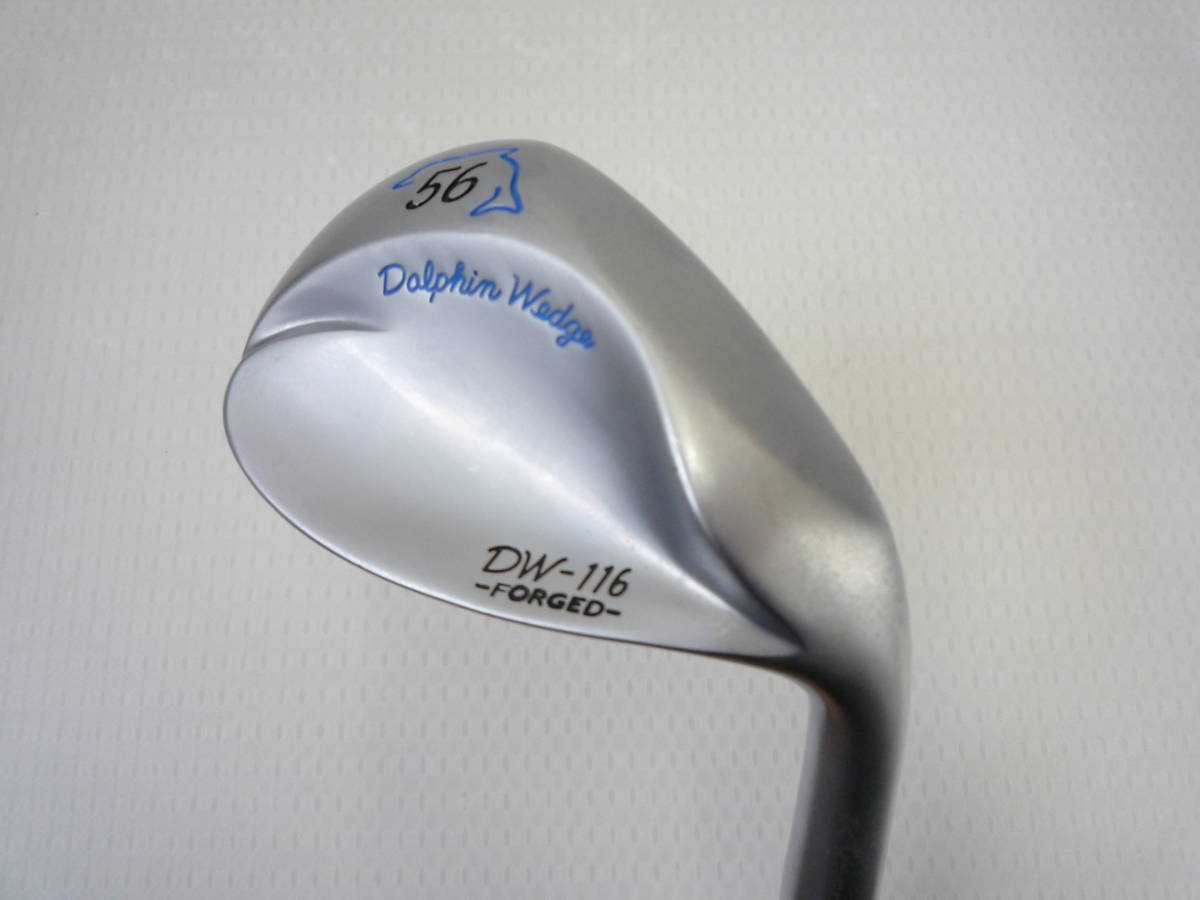 キャスコ ウェッジ ドルフィンウェッジ DW-123 ドルフィン Dolphin DOLPHIN WEDGE : . 限定キャスコ(Kasco) Wedge キャスコ公式サイト | 新ドルフィンウェッジDW-125g スチール
