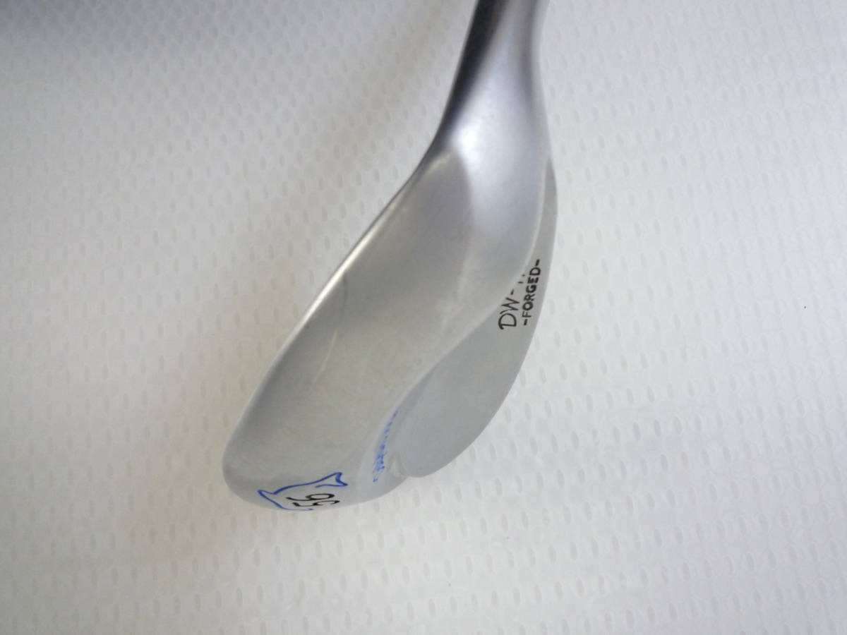 キャスコ ウェッジ ドルフィンウェッジ DW-123 ドルフィン Dolphin DOLPHIN WEDGE : . 限定キャスコ(Kasco) Wedge キャスコ公式サイト | 新ドルフィンウェッジDW-125g スチール
