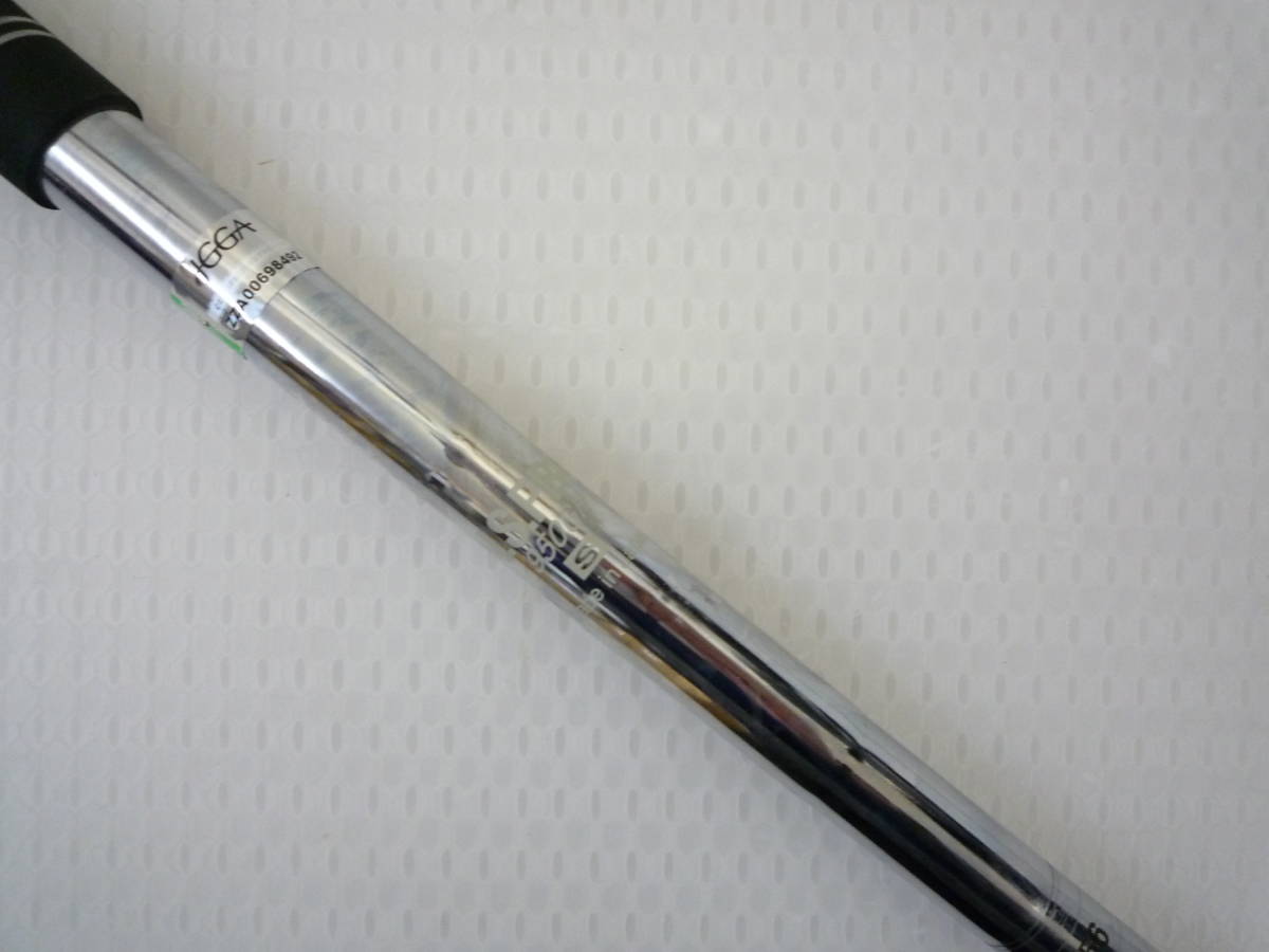 キャスコ ウェッジ ドルフィンウェッジ DW-123 ドルフィン Dolphin DOLPHIN WEDGE : . 限定キャスコ(Kasco) Wedge キャスコ公式サイト | 新ドルフィンウェッジDW-125g スチール