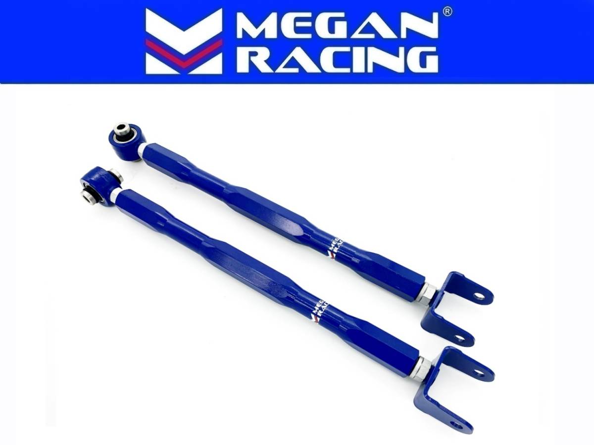 BMW E36 E46 キャンバーアーム　メーガンレーシング BMW E36 E46 キャンバーアームメーガンレーシング