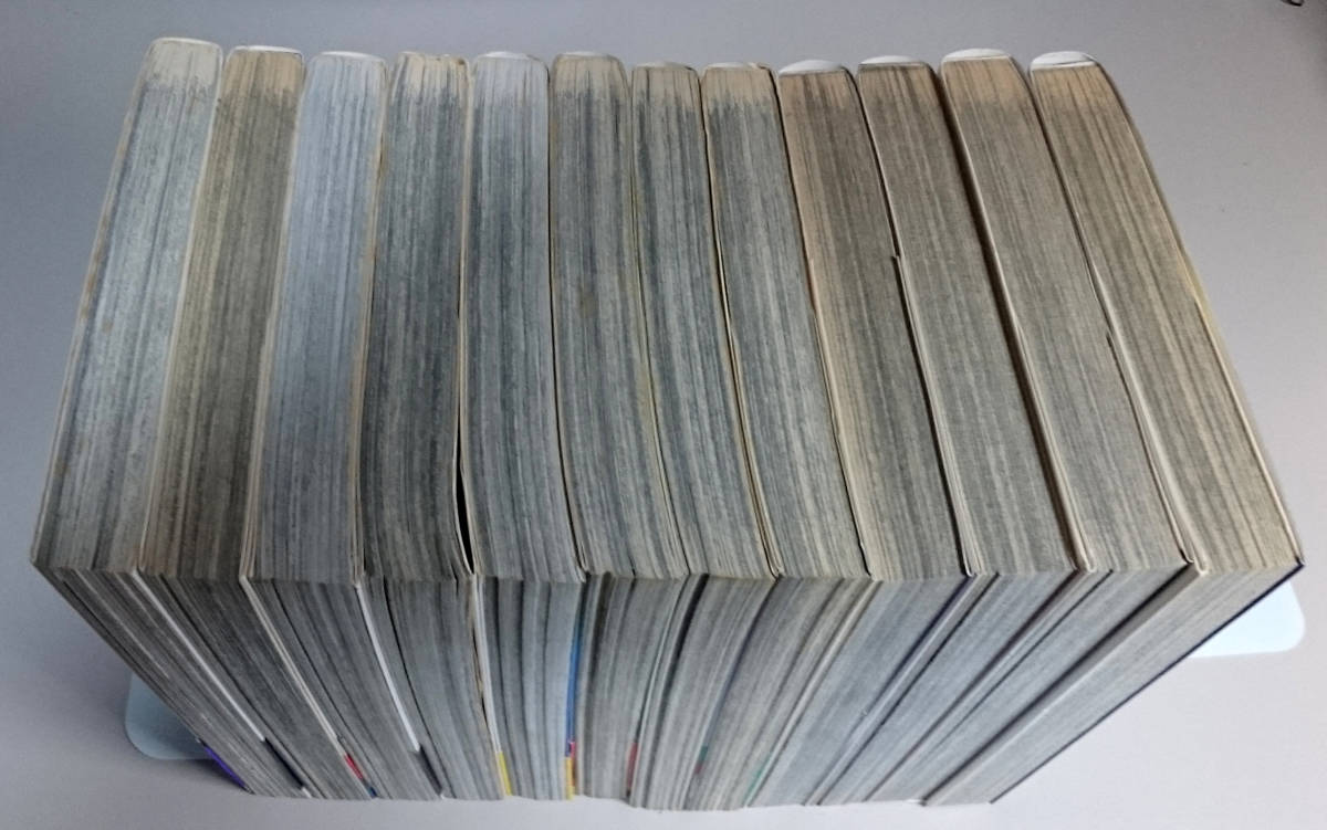 ベルセルク　18巻～29巻　三浦建太郎_2