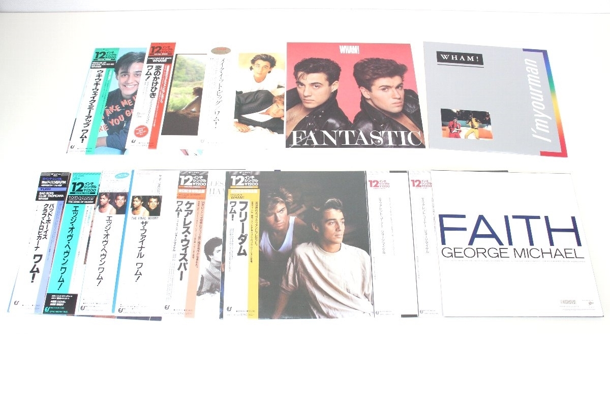 2026年最新Yahoo!オークション -洋楽レコード まとめての中古品