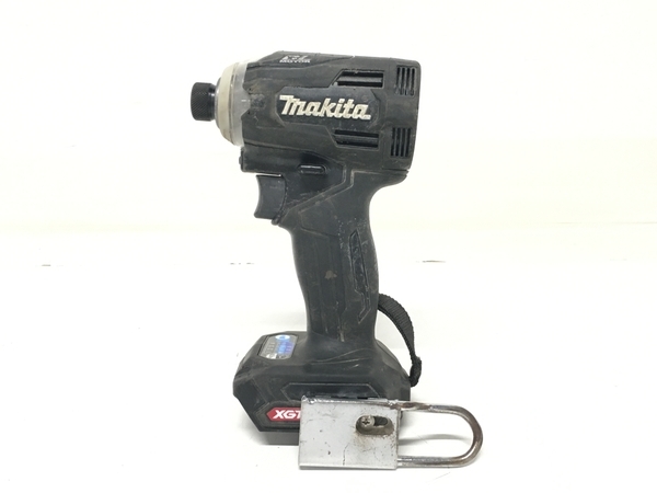  makita TD001G インパクトドライバー マキタ 電動工具 F5313809(本体)｜売買されたオークション情報、yahooの商品情報をアーカイブ公開 - オークファン インパクトドライバ