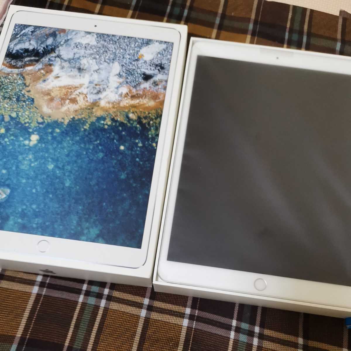 Pro iPad 256GB 10.5インチ 10.5 Apple Wi-Fiモデル - pro | ipad 0
