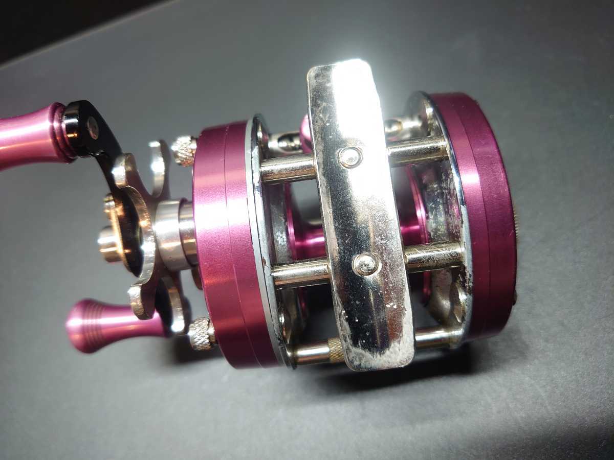 五十鈴工業 BC720 SSS ヴィンテージ 右ハンドル ISUZU BC-720 SSS