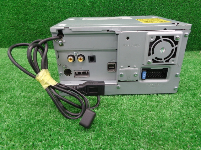 ケンウッド KENWOOD 動作OK 彩速ナビ メモリー メモリーナビ ナビ 記録