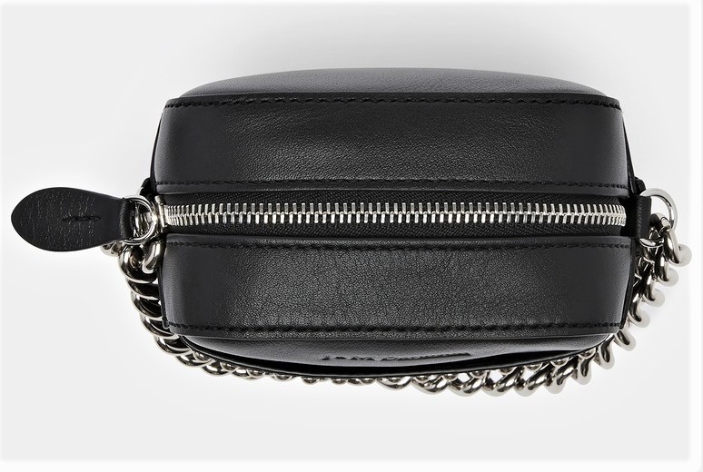 新品未使用 J&M DAVIDSON N/S MINI PEBBLE ペブルミニ クロスボディー 