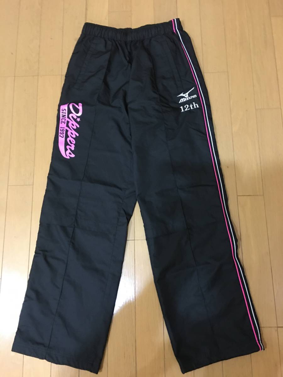 日本大学 チアリーディング ウィンドブレーカー下 サイズM
