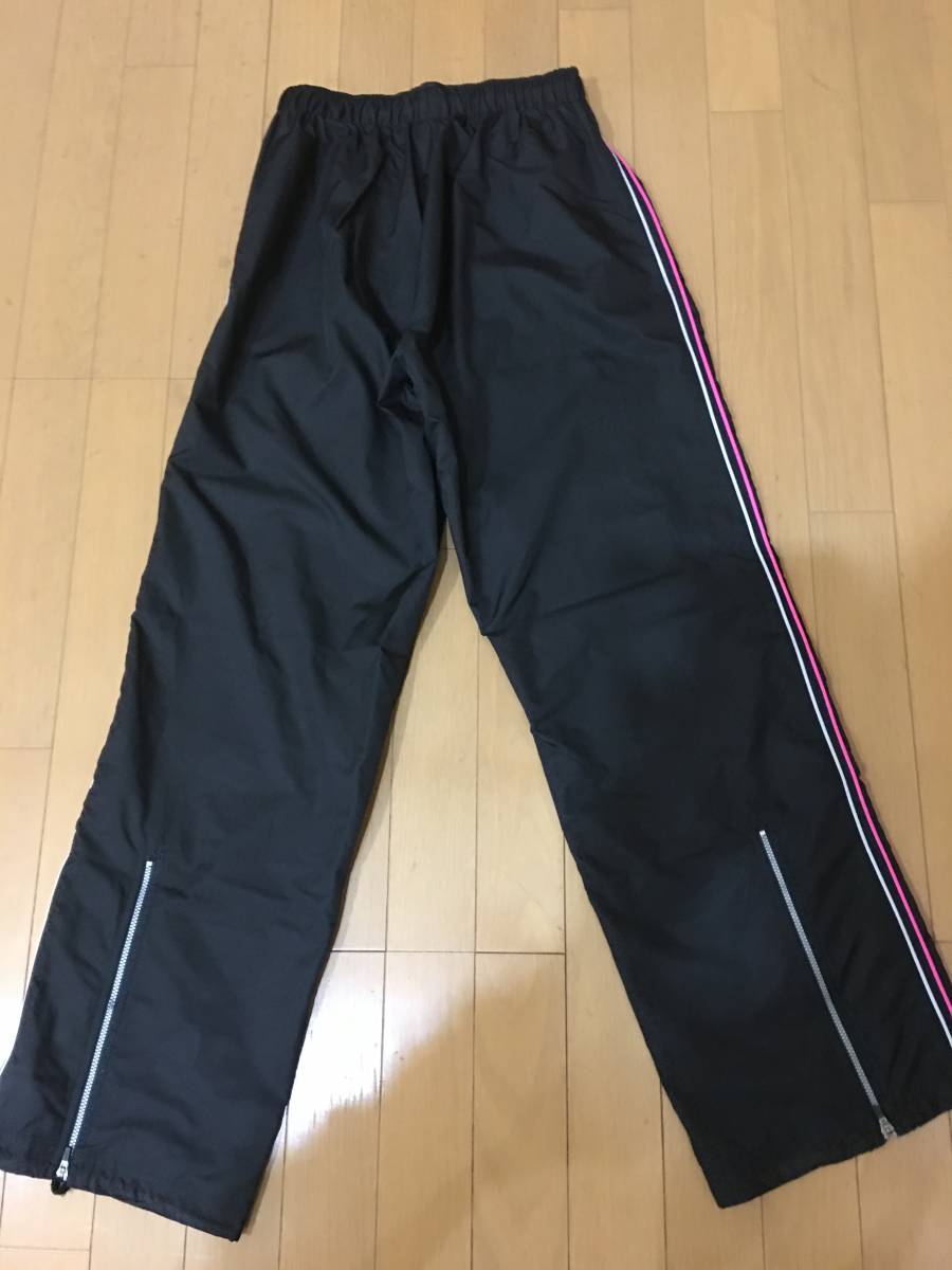 日本大学 チアリーディング ウィンドブレーカー下 サイズM