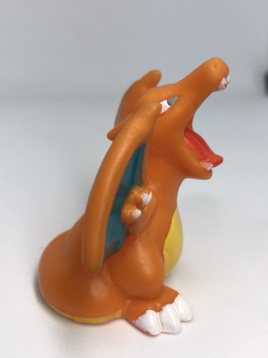 ポケモン指人形 リザードン ポケットモンスター 売買されたオークション情報 Yahooの商品情報をアーカイブ公開 オークファン Aucfan Com