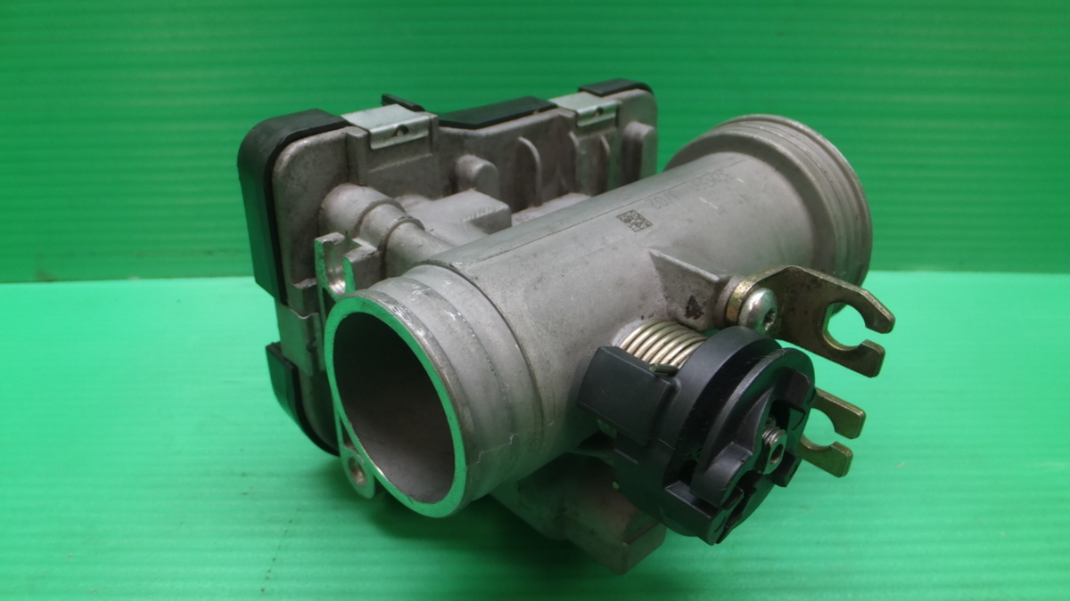 0 Aprilia RS4 RS ECU :: Throttle 210401アプリリア ECU?? CDI 