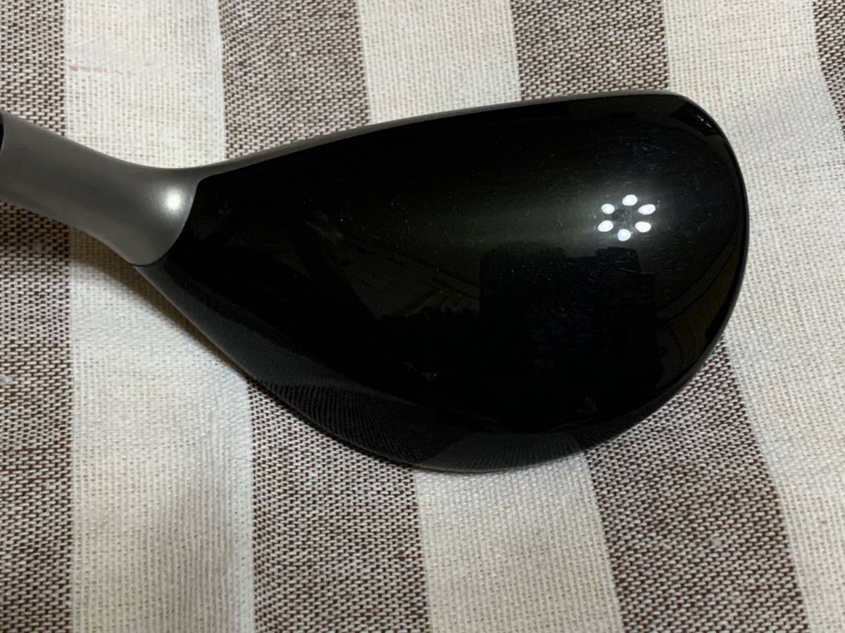 Previous NEXGEN Model 0 E.I.F 1 3W+5W レディス フェアウェイ 中古