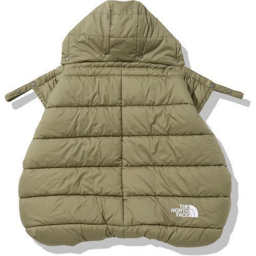 2026，お得 THE NORTH FACE ベビー シェル ブランケット Baby Shell Blanket バートンオリーブ NNB71901 ②(その他)｜売買されたオークション情報、yahooの商品情報をアーカイブ公開 - オークファン その他