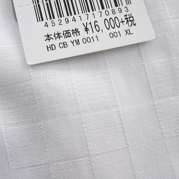 新品 1.7万 カルバンクライン 秋冬 シャドーチェック シャツ XL 白 【I54903】 Calvin Klein メンズ 長袖 ドレスシャツ コットン Calvin JKT Klein コレクション」2025-26年秋冬 今年の大本命ダウン！Calvin Klein(カルバンクライン)のアウターが