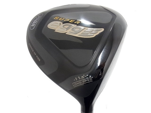 正規品，新作登場 長尺 プロギア SUPER egg LONG-SPEC 11.5 M37 eggオリジナルカーボン 1円(フレックスR（M-37）)｜売買されたオークション情報、yahooの商品情報をアーカイブ公開 - オークファン 男性右きき用
