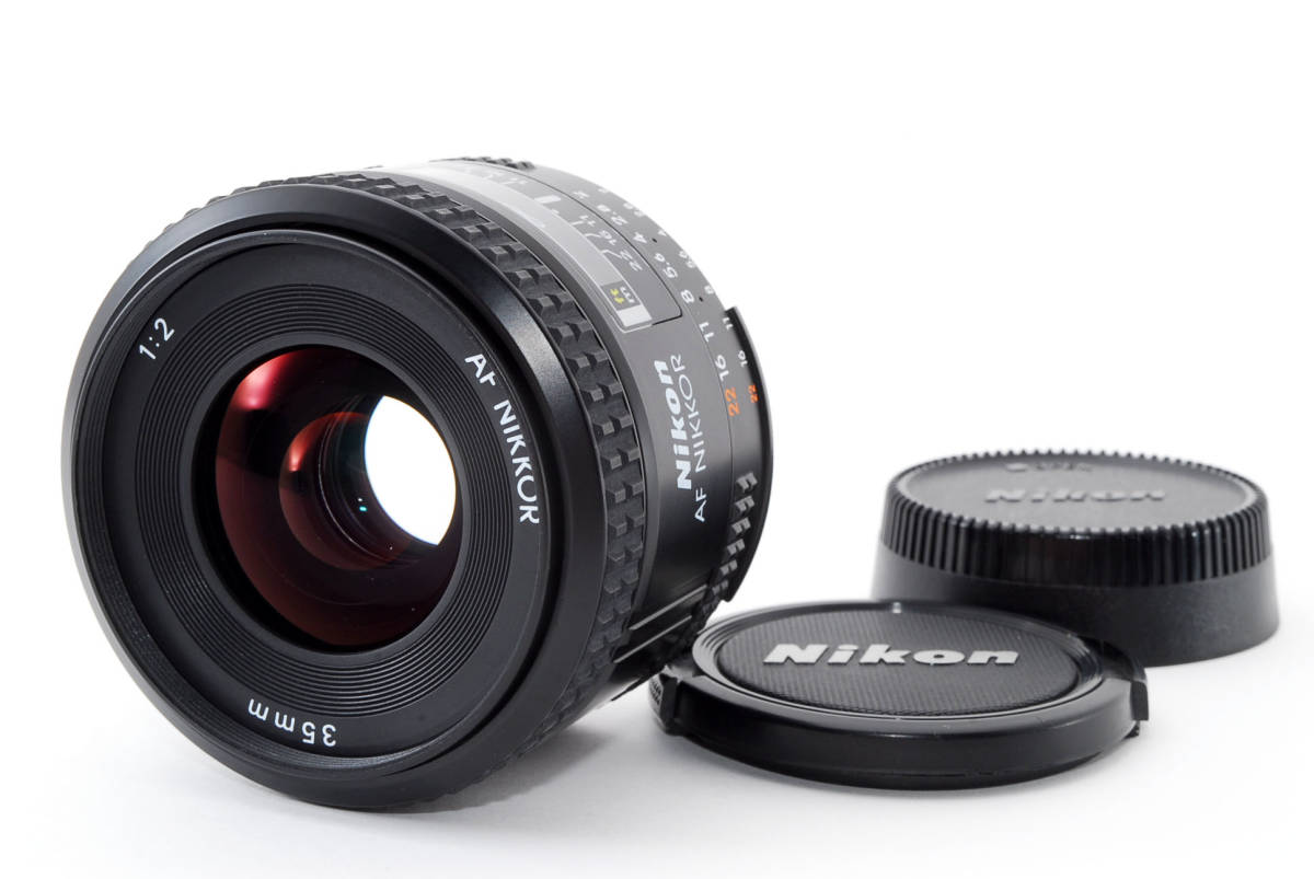35mm ニコン NIKKOR Nikon AF-S AF - Nikkor | DX ☆極上品☆ 価格.com