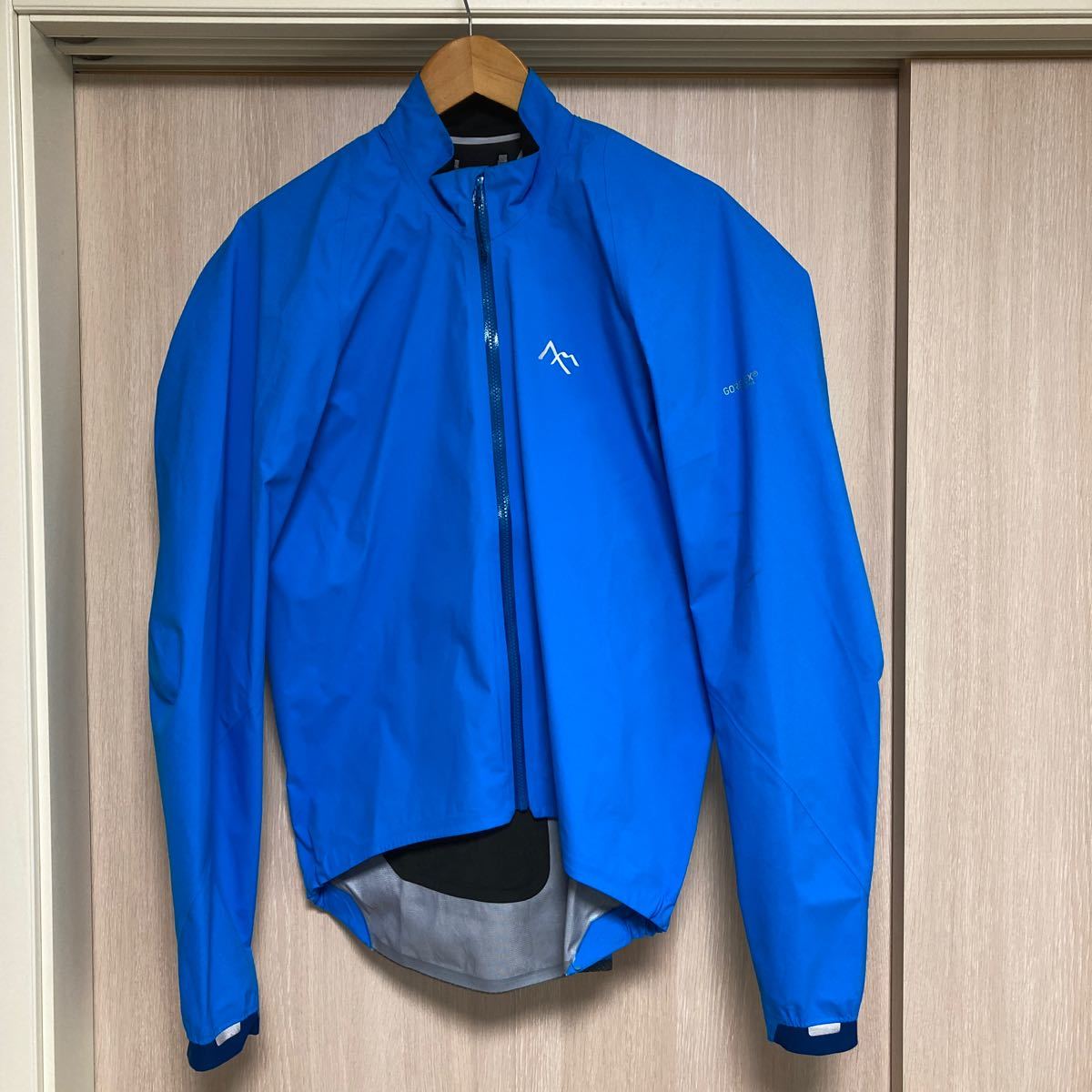 jacket 7Mesh - – review | 7meshがいいのはわかったけど、どれを 