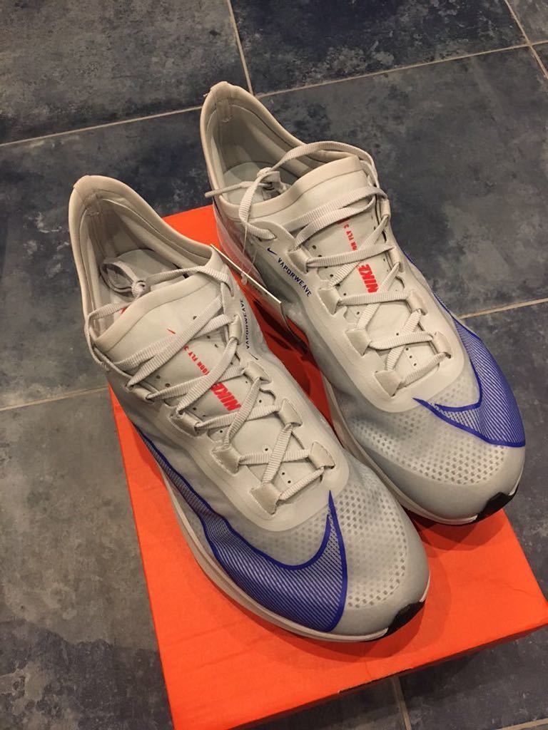  Nike Zion fly 3 / ズームフライ 26.0 ナイキ(26.0cm)｜売買されたオークション情報、yahooの商品情報をアーカイブ公開 - オークファン 26.0cm