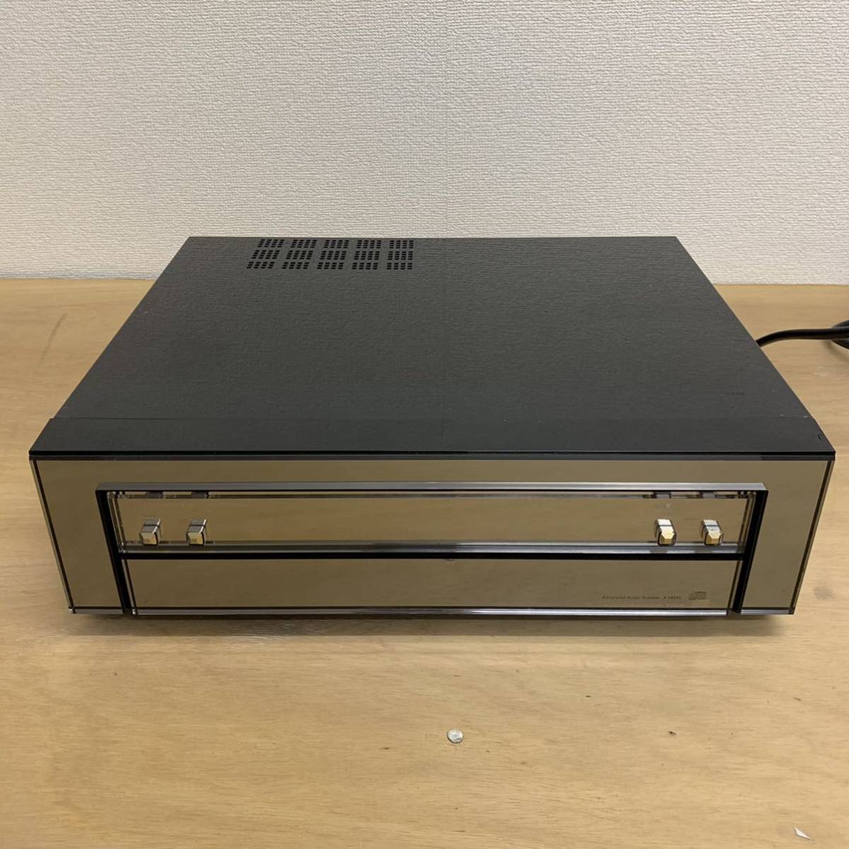 マランツ業務用CDレコーダー　CDR510 marantz CDR510 業務用CDレコーダー マランツ | CARDSCZAR.COM