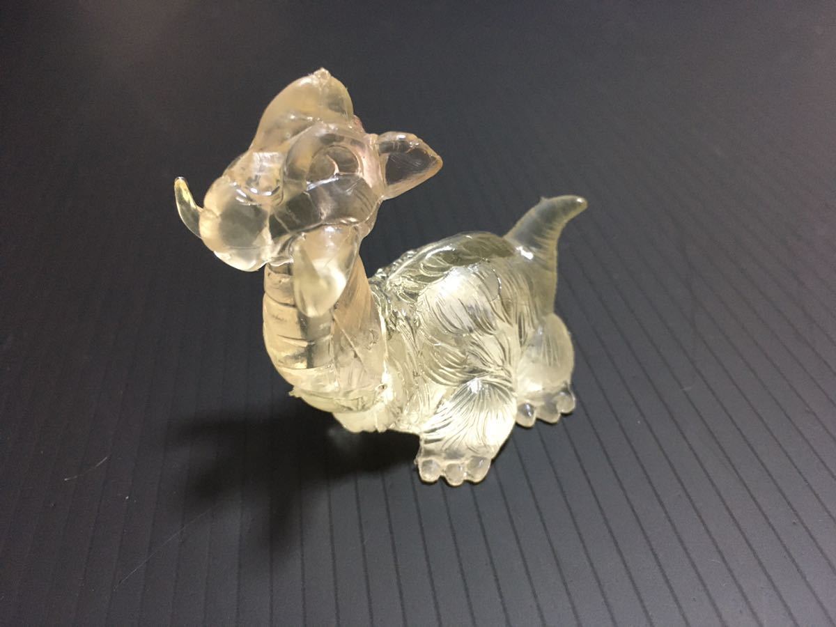 ラストザウルス　まとめて21体_6